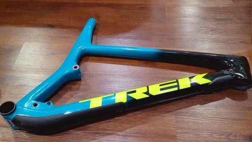 2020 TREK TOP FUEL 9.9 MTB CARBON FRAME TRIANGLE SIZE XL SEE PICTURES/DESCRIPTIO - Picture 3 of 24