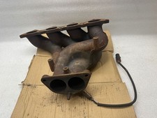 Mitsubishi Eclipse (D21A/D22A/D27A) 1992 Benzin Auspuffkrümmer Abgaskrümmer