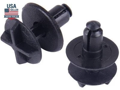 CARSO rivet Ø 7 mm for Ford W716510-S300,10vnt