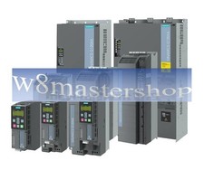 1PC NEW SIEMENS Inverter 1.1KW 6SL3220-3YD12-0UB0 6SL3 220-3YD12-0UB0