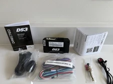 DS3 DIRECTED | Remote Start Security &Convenience | Keyless Entry | OEM Compatib