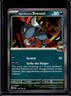 2025 Pokemon Destined Rivals Team Rocket's Sneasel #128/182