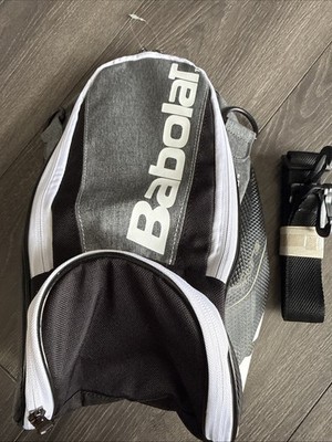 NWT Babolat Small Cooler Babolat Bag Mini Grey Tennis 