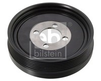 Febi Bilstein Riemenscheibe Kurbelwelle 102042 FüR E90 E84 E87 X1 BMW E83 E82 Z4