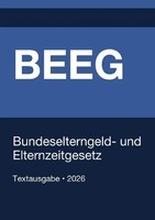 Gesetze24 Deutschland | Beeg - Gesetz Zum Elterngeld Und Zur Elternzeit...