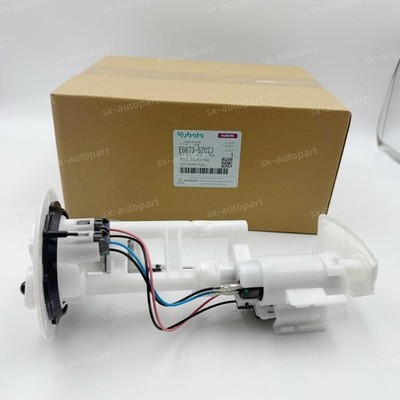 New OEM KUBOTA ENGINE ELECTRIC FUEL PUMP ASSEMBLY PART  EG673-52023