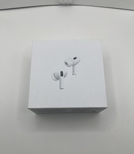 Apple AirPods Pro 2nd Generation with Wireless Charging Case
