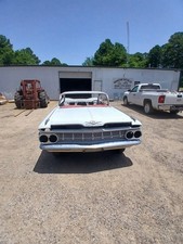 1959 Chevrolet Impala Impala