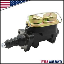 For Case Brake Master Cylinder 450C 480D 580D 580SE 580E 580G D127519 D126695