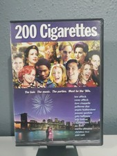 200 cigarettes ebay 200 Cigarettes (DVD, 1999, Sensormatic) for sale online
