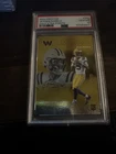 Jayden Daniels Gold /75 Presitge RC PSA 10 (Pop 2)