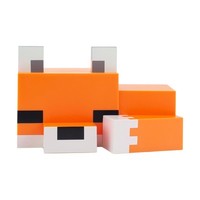 Paladone - Minecraft - Baby Fox - Licht - PP9472MCFV2 - Neu & Ovp