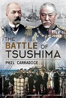 The Battle Of Tsushima | Phil Carradice | Englisch | Buch | Gebunden | 2020