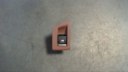 Fensterheberschalter Links Hinten BMW 9163527 9183547 F10 / F11 520d Touring