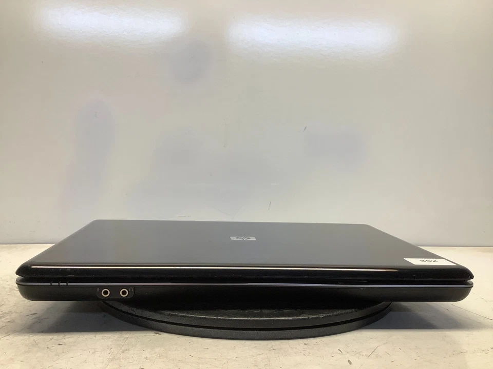 HP G60-635DX Intel Pentium Dual-Core T4300 2.1GHz 1 GB SIN DISCO DURO Foto 3 de 4