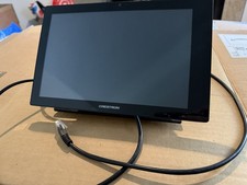 Crestron TSW-1060-TTK-B-S Touchscreen Conference Room Video Conferencing Contro  
