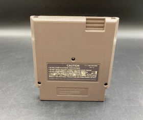 Spider-Man: Return of the Sinister Six (Nintendo NES) Game Only w/ Protector