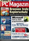 PC Magazin - 3/2006 Geschenk zum 20. Geburtstag / Jubiläum / März