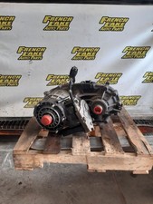 Transfer Case Assembly 5.3l At Opt Np8 Fits 03-07 Tahoe 1500 1354754