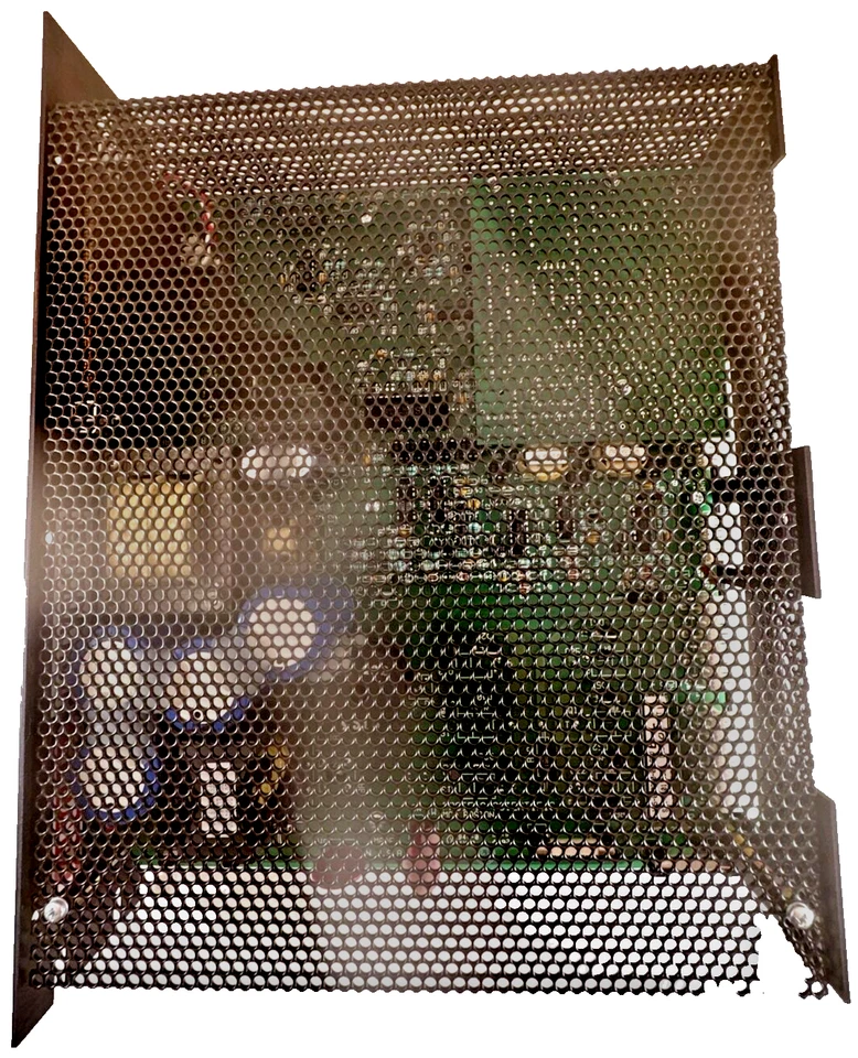 Pacific Science SC402-003-T3 Brushless Servo Controller, 3.50A, new (FF) - Image 2 of 4