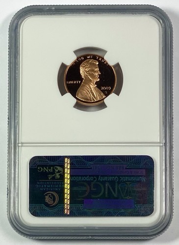 2009 S LINCOLN BRONZE PENNY 1 CENT PRESIDENCY NGC PF69 RD ULTRA CAMEO 4 COIN SET - Picture 6 of 10