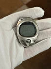 Rare Vintage Seiko Alba Spoon W854-4010 Men’s Digital Sports Watch JDM 1990s