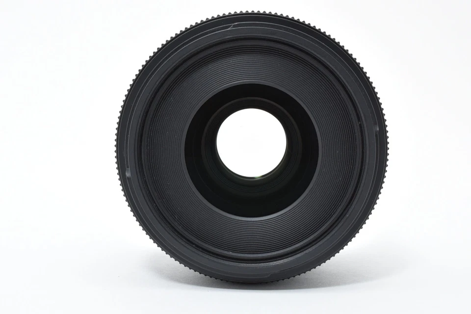 Quasi Perfetto Sigma Dc Art 30mm F/1.4 HSM Obiettivo Con / Box PER CANON EF Mij - Bild 3 von 4