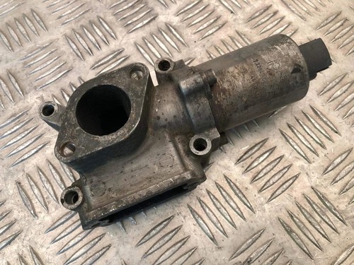 FIAT PUNTO 188 AGR-Ventil 72294702 46778198 1.90 Diesel 74kw 2010 20295613