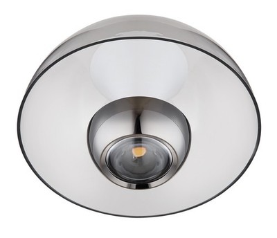 GLOBO ARUS Hängeleuchte Metall schwarz matt, LED - Pendelleuchte mit warmweißem