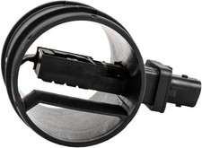 GM 12671610 Mass Airflow Sensor with Intake Air Temperature Sensor