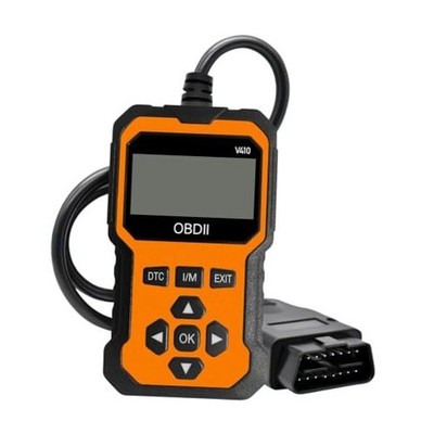 OBD2 Scanner V410 Car Diagnostic Tool   Auto Code Reader for All Vehicles, 