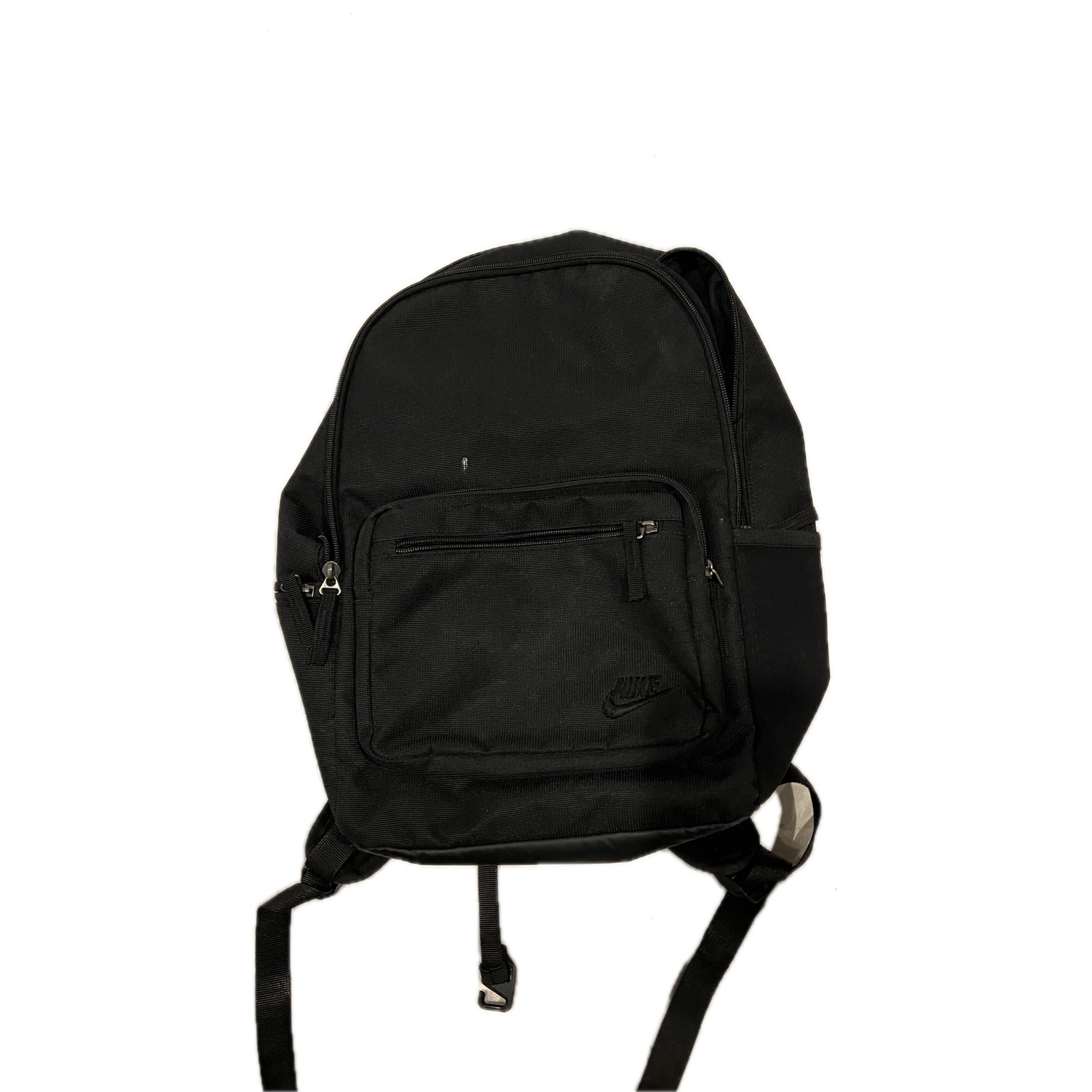 Nike Black Anthracite Backpack - image 1