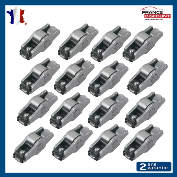 Culbitori Linguet Per Vw Sharan Tiguan Touareg Touran T5 T6 Tdi 4MOTION V6-image