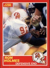 1989 Score Football Card Pick 118-328