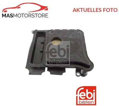 HYDRAULIKFILTER SATZ AUTOMATIK-GETRIEBE FEBI BILSTEIN 101914 A NEU OE QUALITÄT
