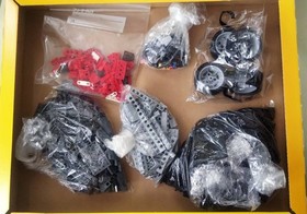 LEGO Creator Roadster 4896