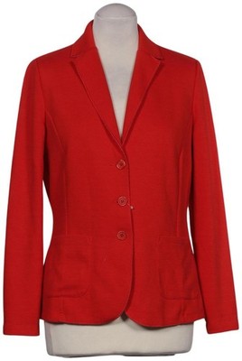 Gerry Weber Blazer Damen Business Jacke Kostümjacke Gr. S Rot #00koolg