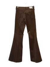 Vintage 70s Wrangler Blue Bell bell bottoms deadstock corduroy pants NWT