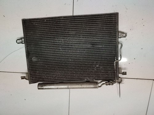 Kondensator Klimaanlage  Mercedes-Benz CLS-CLASS DE2656262-29