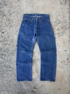 LEVI'S501BIG Ｅ当時物 501 Big E | eBay