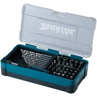 Makita Bohrer-Bit-Set 48Tlg. - B-36192