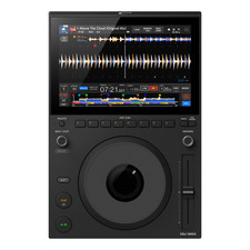 AlphaTheta CDJ-1500X Professional DJ Multi Player Media Player PROAUDIOSTAR