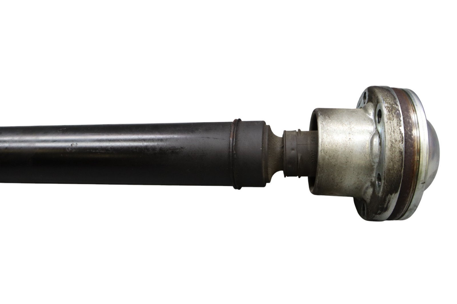 14-20 Maserati Quattroporte M156 Front Propeller Drive Axle Shaft Driveshaft Oem