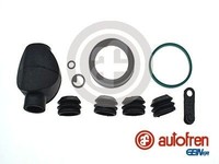 Autofren Seinsa Reparatursatz, Bremssattel D4038 FüR CitroËN
