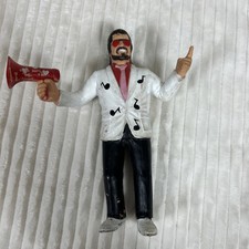 1986 LJN Titan Sports WWE 