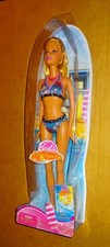 2009 BARBIE IN A MERMAID TALE THE MOVE WATER PLAY FUN AND MERMAID DOLL READ DESC