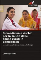 Biomedicina E Rischio Per La Salute Delle Donne Rurali In Bangladesh Ummey Farih