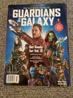 The ultimate guide to guardians of the Galaxy Magazine Hollywood Spotlight — photo 1