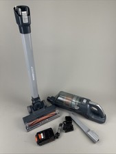 BLACK+DECKER 20V MAX Cordless Stick Vacuum wi...