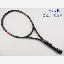 Used Tennis Racket Wilson Burn Fst 99S 2016 Model G2 C26040539C Wilson Racket Te